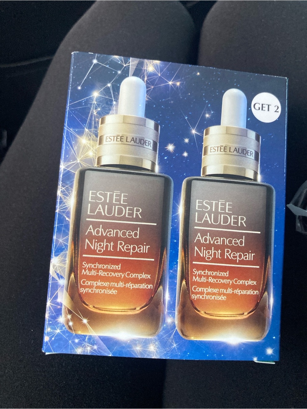 Estee Lauder